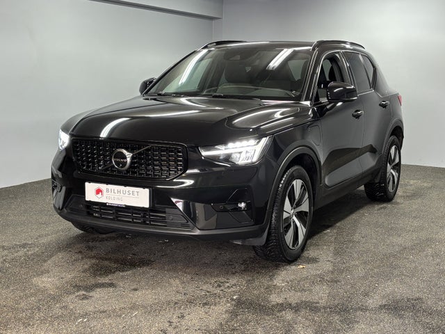 Volvo XC40 1,5 T4 ReCharge Plus Dark aut.