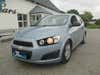 Chevrolet Aveo LT ECO