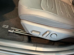 Kia Niro EV Prestige