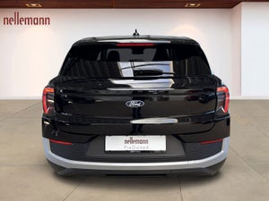 Ford Explorer Select Extended Range
