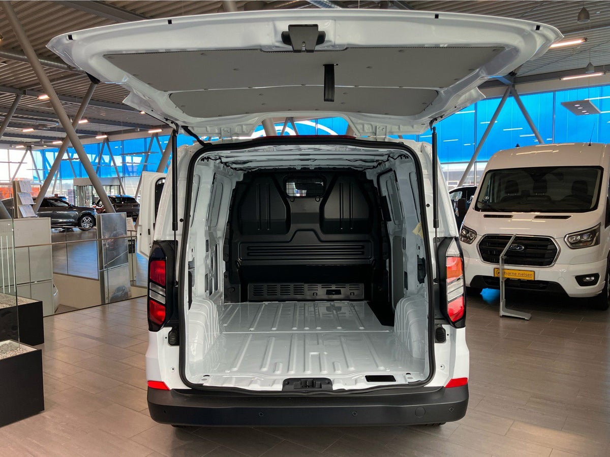 Ford Transit Custom 300S EcoBlue Trend billede 18