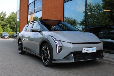 Kia EV4 81 Long Range Upgrade 5d