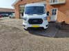 Ford Transit 350 L3 Van EcoBlue Limited aut. H2 FWD thumbnail