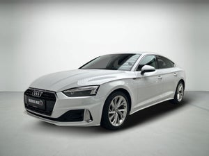 Audi A5 TFSi Advanced Prestige plus Sportback S-tr.
