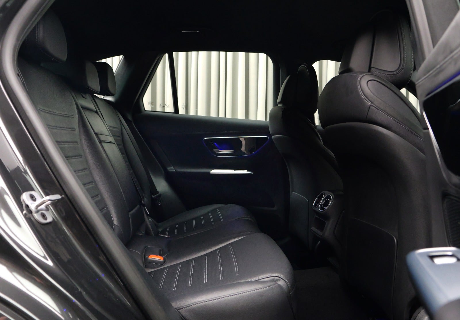 Mercedes GLC300 e AMG Line aut. 4Matic