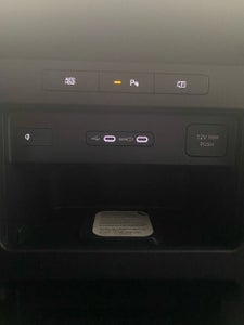 Kia PV5 Chassis L1 Standard Range Work