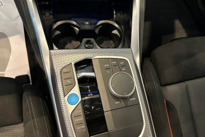 BMW i4 eDrive35 M-Sport