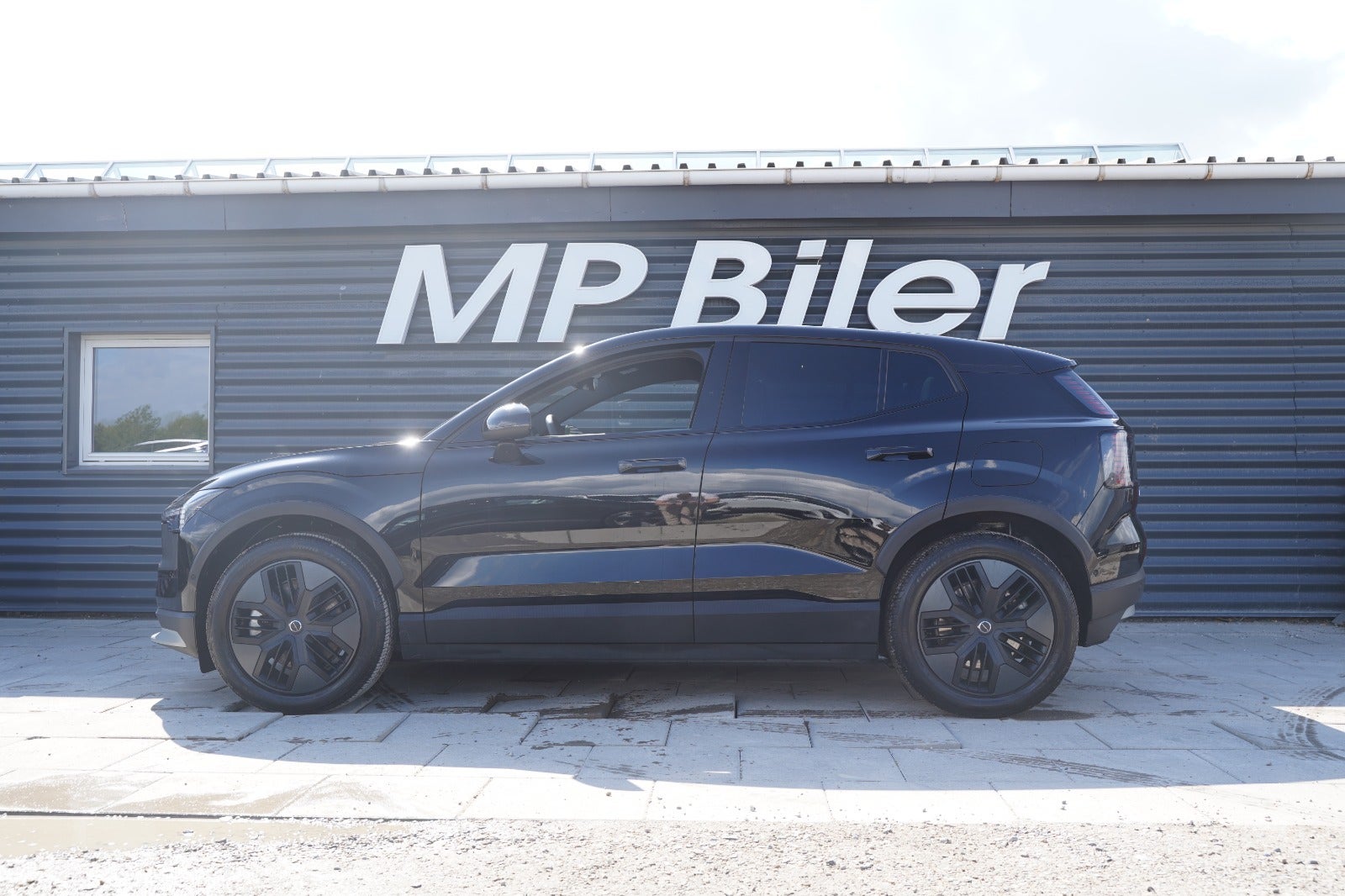 Billede af Volvo EX30 CC  Twin Performance Ultra