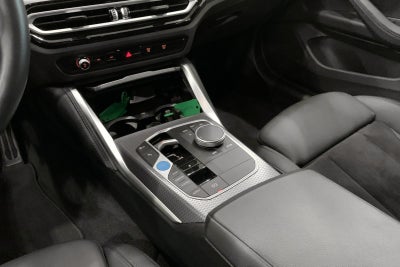 BMW i4 M50 M-Sport xDrive