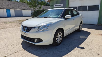 Suzuki Baleno 1,2 Dualjet Active 5d