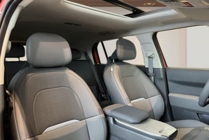 Kia EV3 Long Range Upgrade