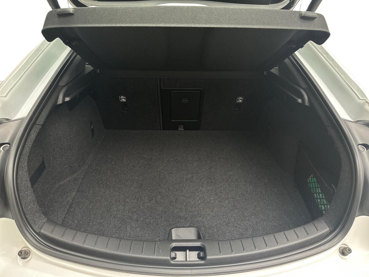 Polestar 2 Long Range billede 13