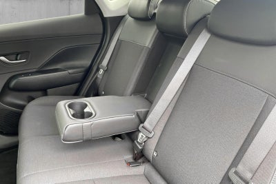 Hyundai Kona EV Advanced