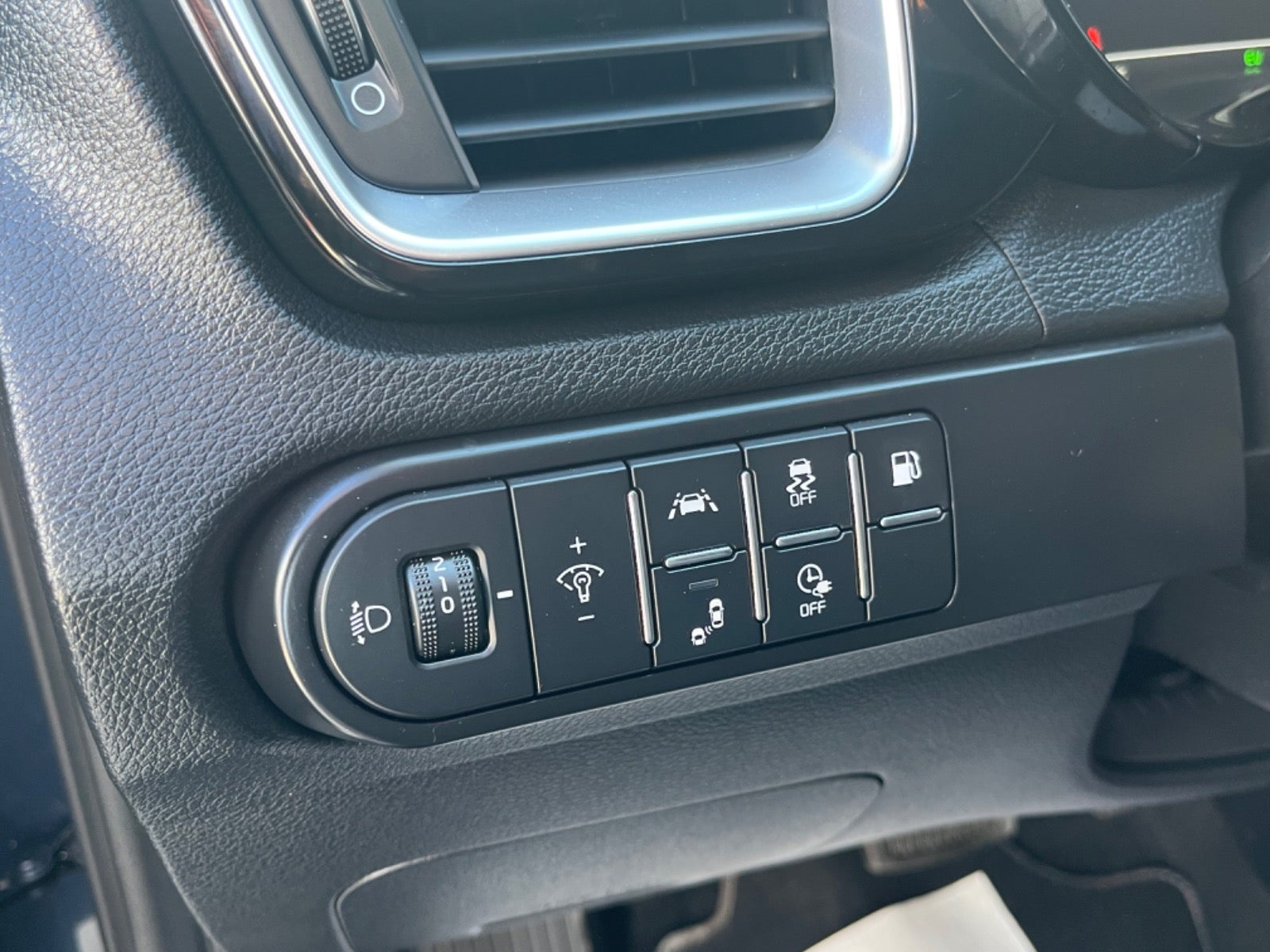 Billede af Kia XCeed 1,6 PHEV Upgrade DCT