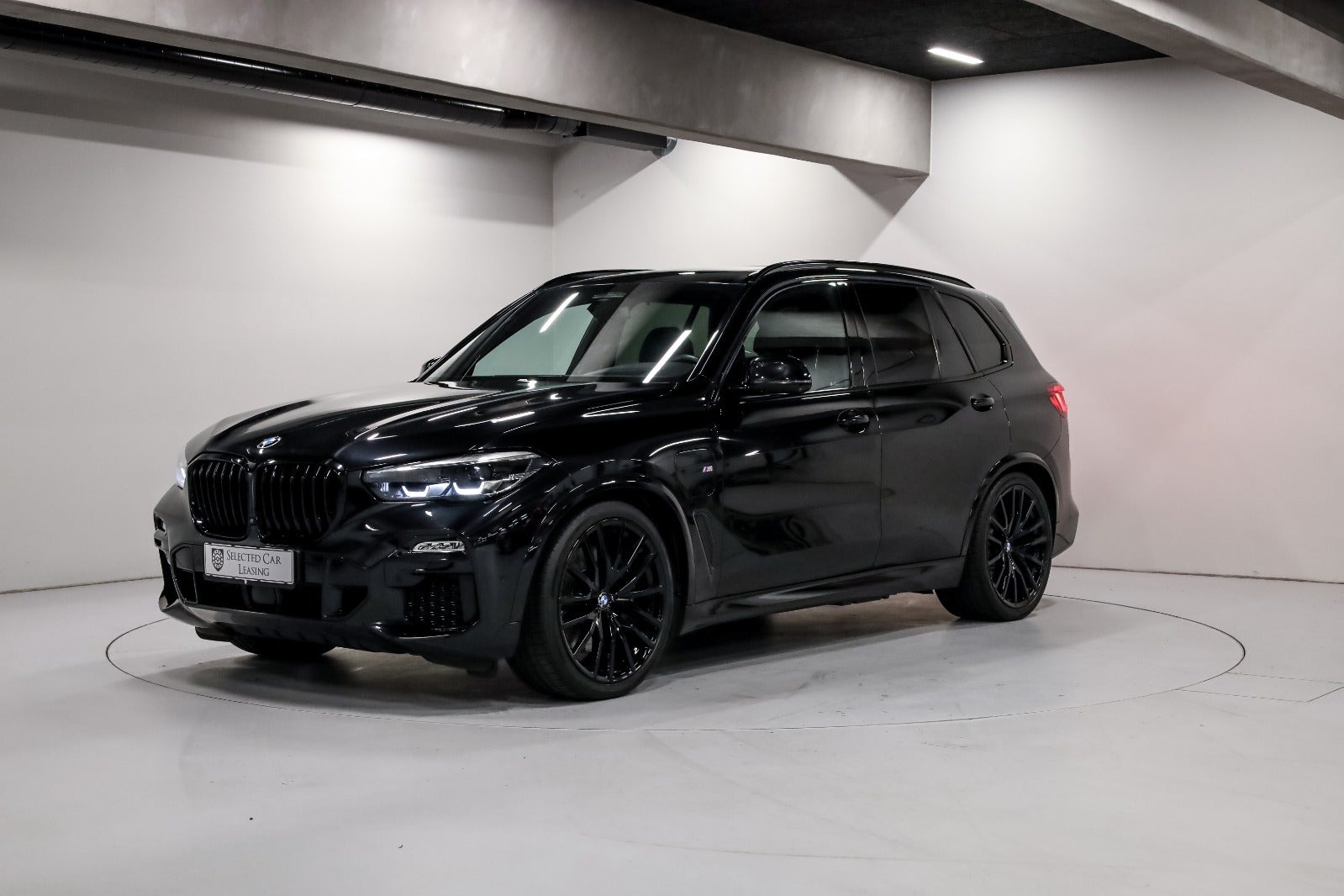 BMW X5 3,0 xDrive45e M-Sport aut.