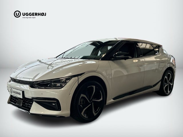 Kia EV6 Long Range GT-Line