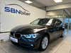 BMW 320d Touring Advantage aut. thumbnail