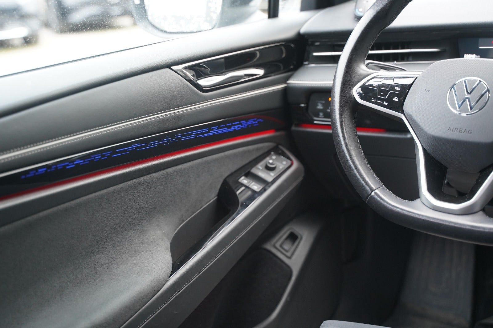 Billede af VW ID.7 77 Pro Tourer