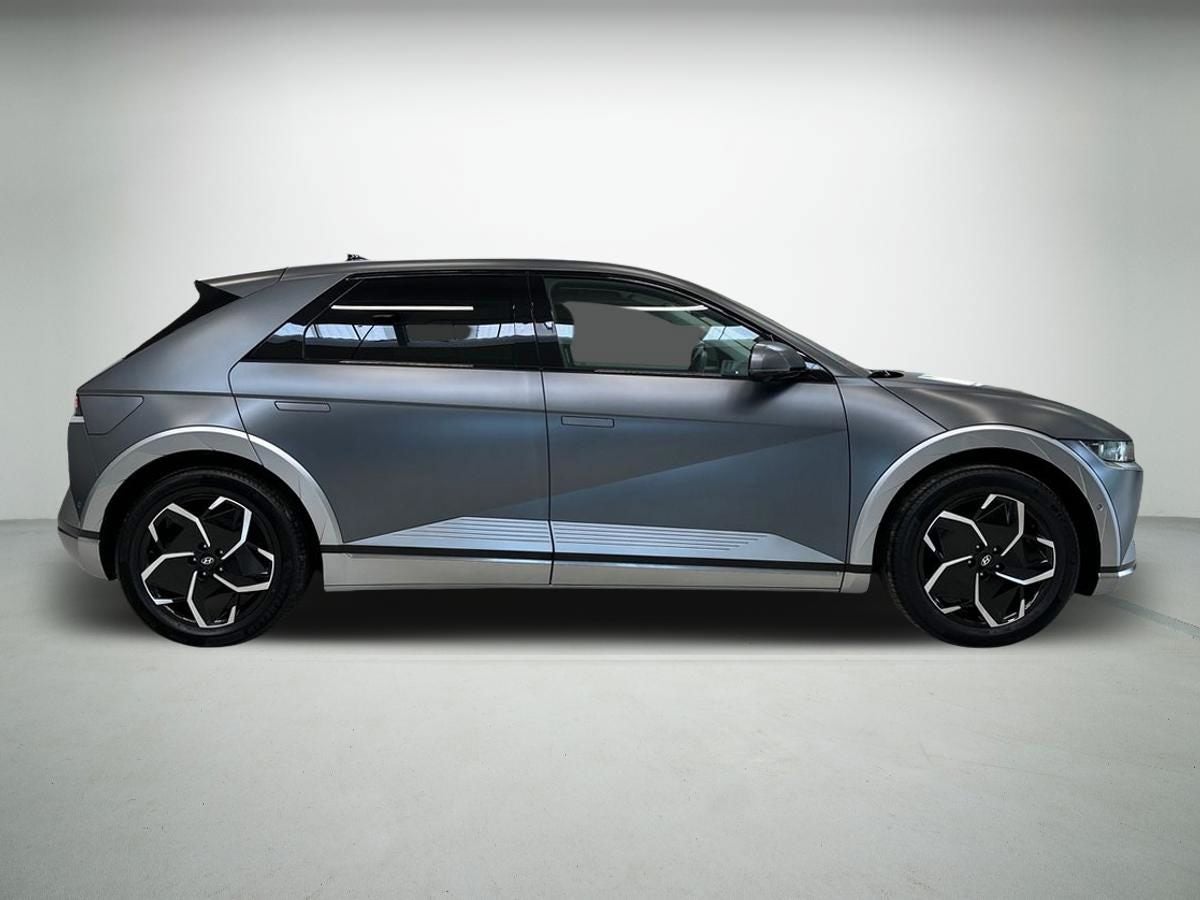 Hyundai Ioniq 5 Ultimate billede 5