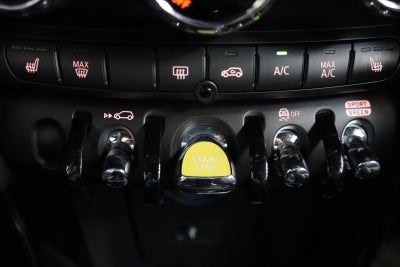MINI Cooper SE Classic Trim