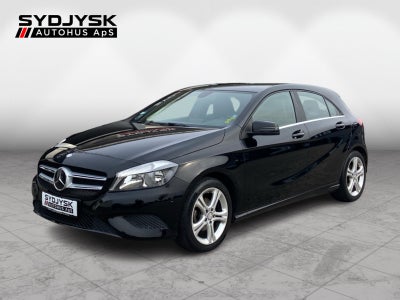 Mercedes A180 1,5 CDi Urban Business 5d