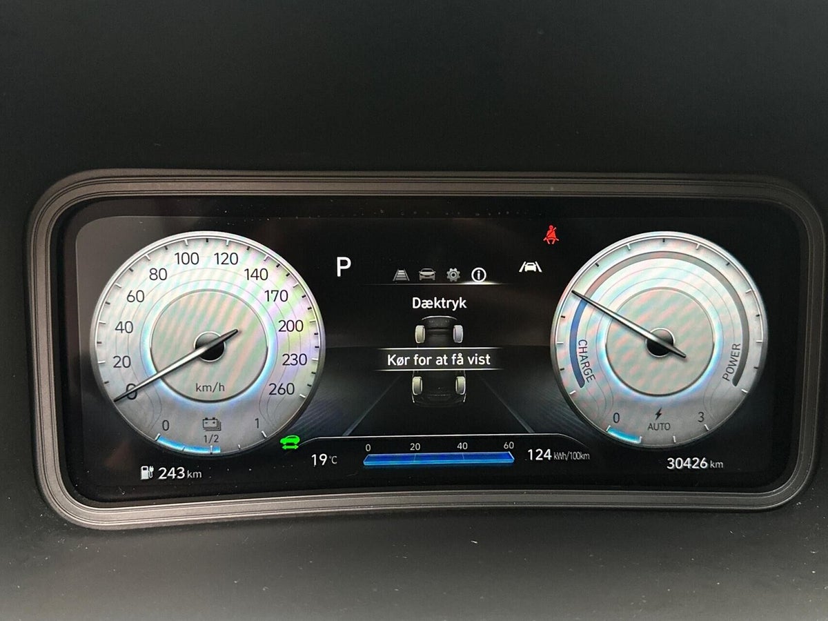 Hyundai Kona EV Select billede 14