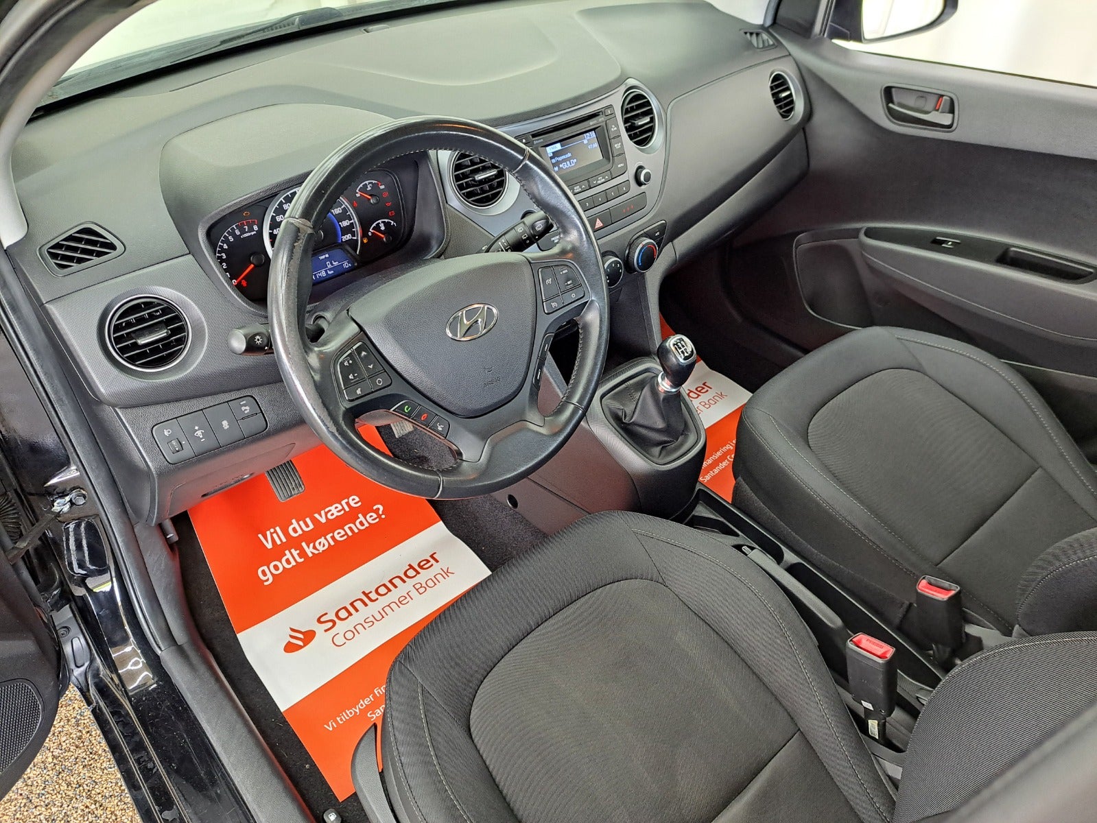 Hyundai i10 2015