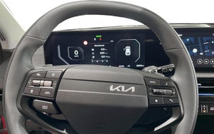 Kia EV6 Long Range Upgrade