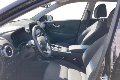 Hyundai Kona EV Trend