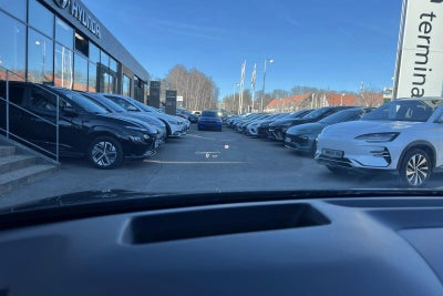 Hyundai Ioniq 6 Advanced