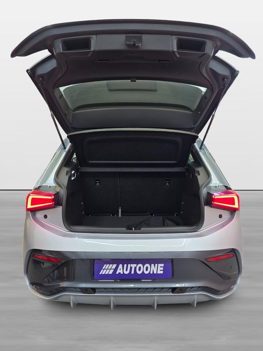 Billede af Cupra Born 58 High