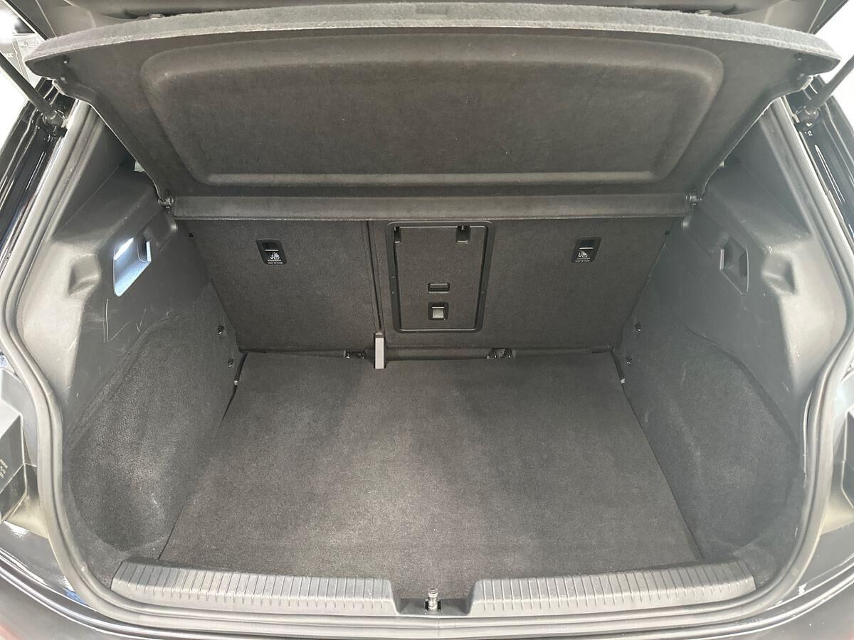 VW ID.3 1ST billede 13