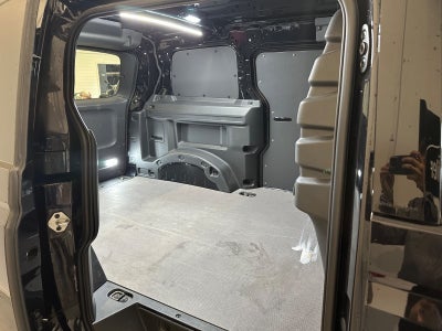VW ID. Buzz Cargo Pro