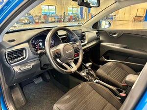 Kia Stonic T-GDi mHEV Upgrade DCT
