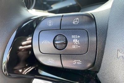 BYD Dolphin Comfort