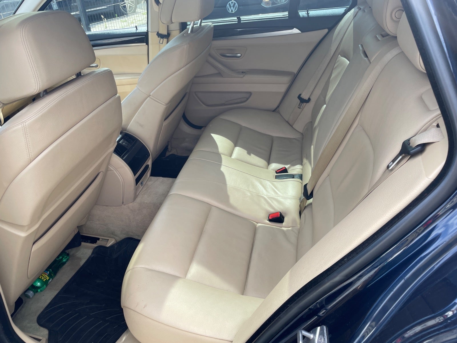 Billede af BMW 525d 2,0 Touring xDrive aut.