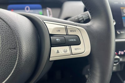 Honda Jazz i-MMD Elegance eCVT