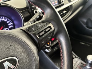 Kia Picanto MPi GT-Line