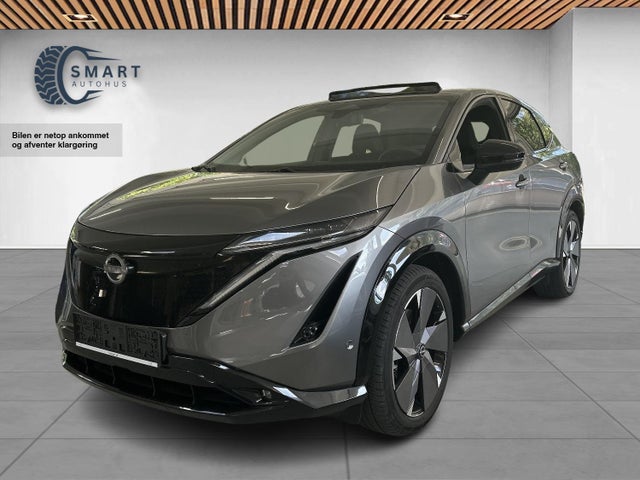 Nissan Ariya 87 Evolve e-4ORCE