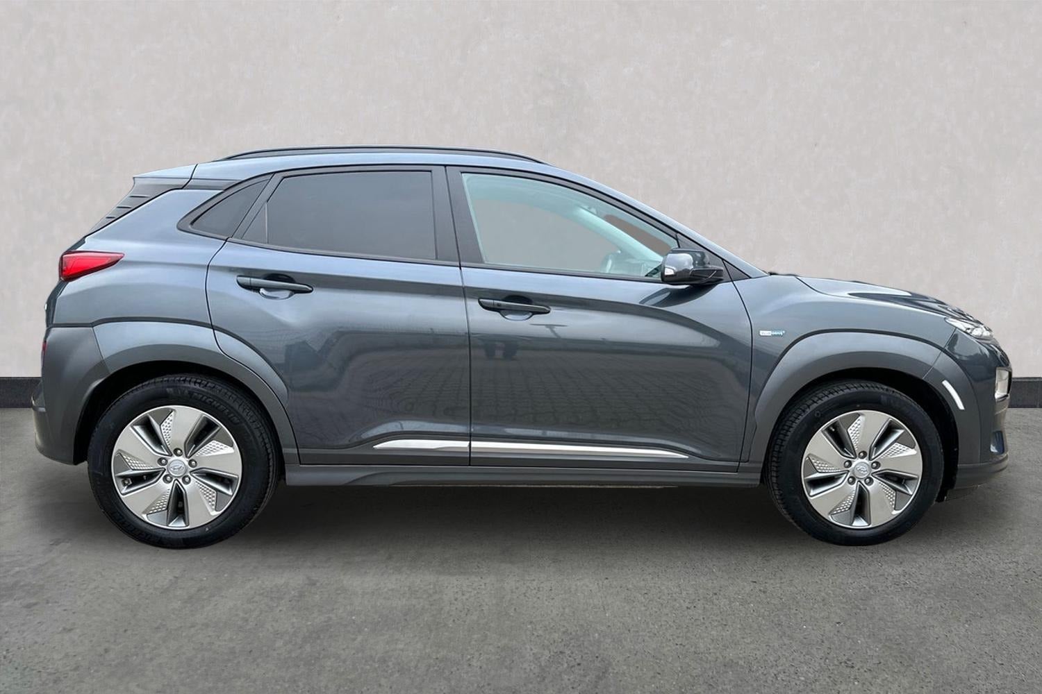 Billede af Hyundai Kona 64 EV Essential
