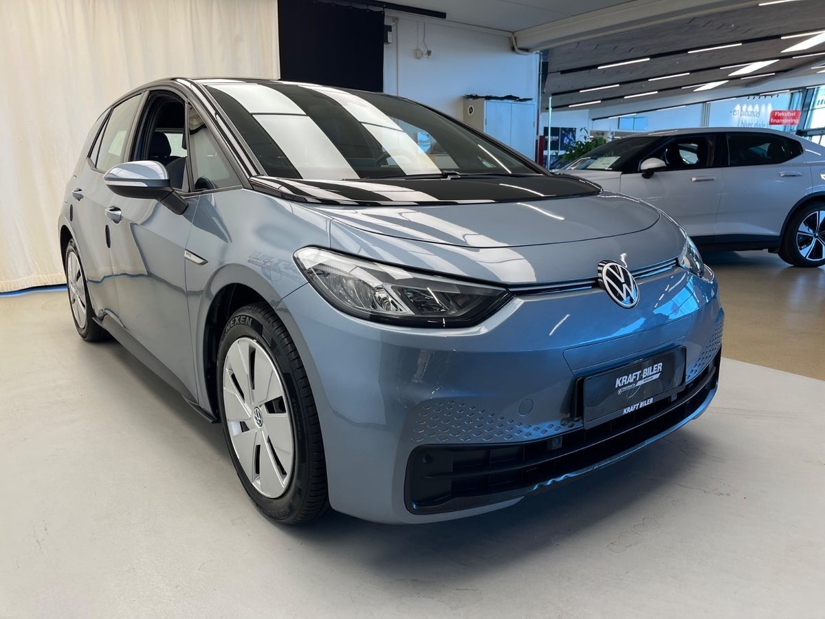 Billede af VW ID.3 58 Pro Performance Life