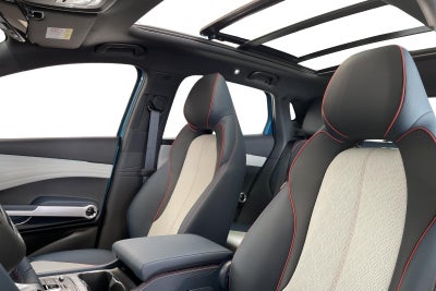BYD Atto 3 Comfort