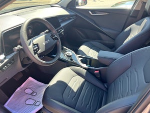 Kia Niro EV Prestige