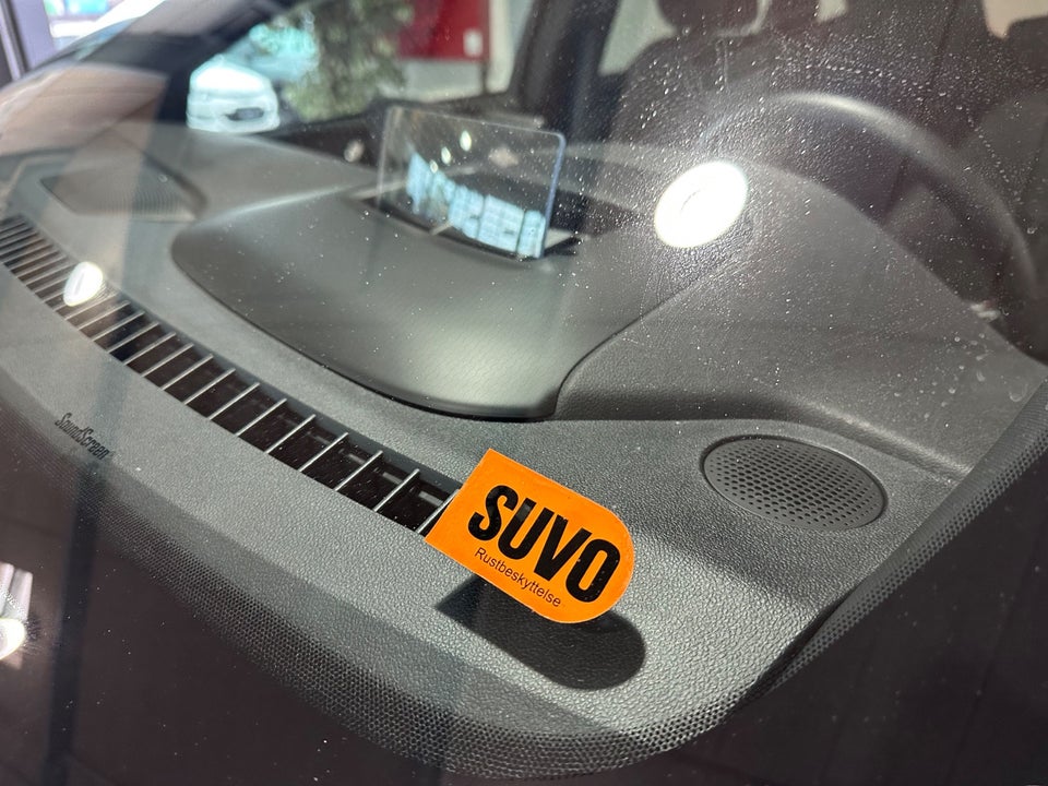 Ford Kuga, Billede 4