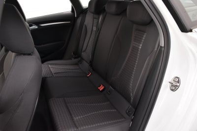 Audi A3 TDi Sport Sportback S-tr.