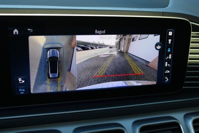 Mercedes GLE350 de AMG Premium Plus aut. 4Matic