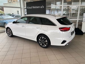 Kia Ceed PHEV Prestige SW DCT