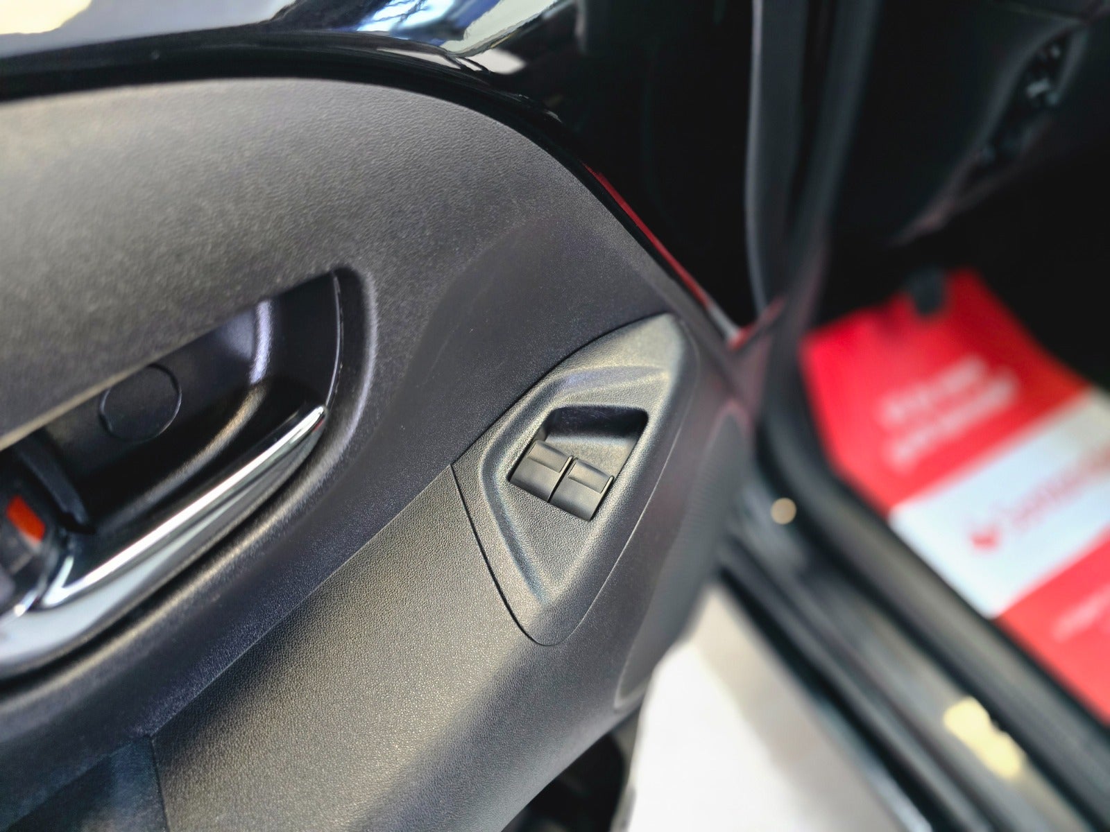 Billede af Toyota Aygo 1,0 VVT-i x-play