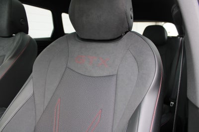 VW ID.7 GTX Tourer 4Motion