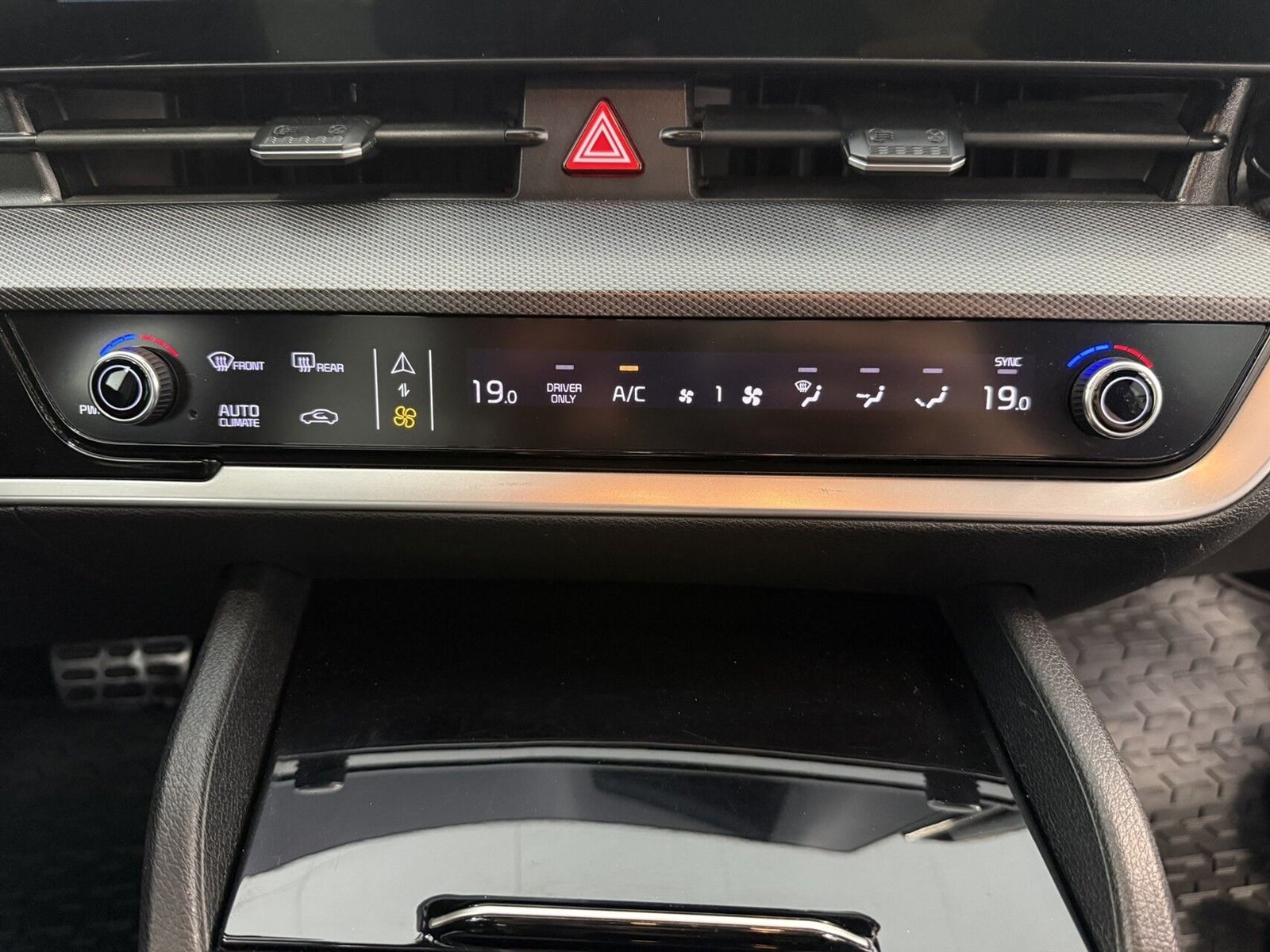 Kia Sportage PHEV GT-Line aut. 4WD